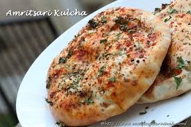 Amritsari Kulcha Stuffed Kulcha Recipe Aloo Kulcha Recipe Kulcha Recipe Recipes Indian Food Recipes