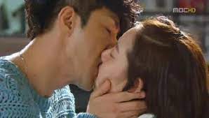 최고의 사랑 choigoui sarang el más grandioso amor best love the discovery of affection. The Greatest Love Cha Seung Won And Gong Hyo Jin S Kidnap Kiss To Be Their Last Kiss Soompi