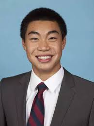 2013-14 Men's Swimming and Diving Roster