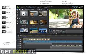 Take your photography to the next level with lightroom premium! Cyberlink Powerdirector Ultimate Free Download