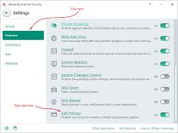 So Verwenden Sie Den Sicheren Zahlungsverkehr In Kaspersky Internet Security Offizieller Blog Von Kaspersky