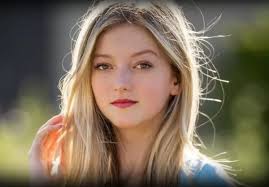 Emily Dobson Birthday