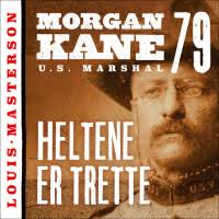 Alaska marshal av Louis Masterson