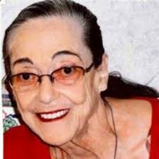 Alvera Solyst Obituary October 19, 2014
