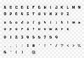 Classics (baskerville, futura, garamond) alongside hot new fonts (brice, moneta,novera). Typewriter Font Tattoo Numbers Hd Png Download 990x640 6849560 Pngfind