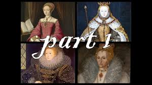 Yet in 1566, parliament attempted to force her to marry. Elizabeth I The Virgin Queen A Tudor Documentary Part 1 History Elizabethi Tudor Elizabeth I Queen Elizabeth 1 Facts Mary Death