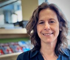 Robin Ryan to Lead Literacy Network into 2023