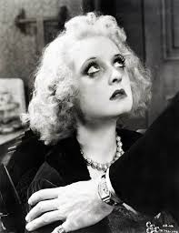 I just finished watching Of Human Bondage with Kim Novak. I've only seen a  couple of her other movies and I really like her acting, but I feel like  the parts I've