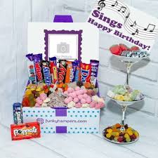 No matter if they are into drinking or not, discover the best 21st birthday presents below. 21st Birthday Funky Hampers