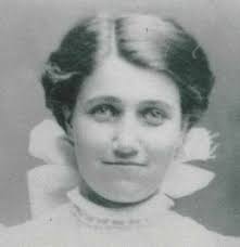 Mamie Lee (Mize) McNeese (1888-1964)