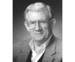 Brent Butterfield Obituary (1939