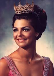 Miss Tennessee, licensed under Miss America