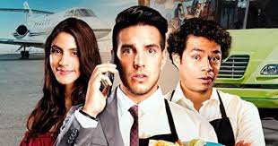 Adulto pelicula completa para mayores de edad sin censura en espanol. Pelicula El Mesero