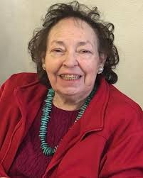 Juana "Jane" Martinez Obituary September 30, 2024