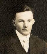 Vecil Earl Hatcher (1897-1960)