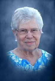 Obituary for Patricia "Pat" (Moore) Smith