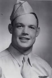 Roland Curtis Adams, Staff Sargent, Army, WWII. From Roland Fowler: My  Uncle, I was named after him.