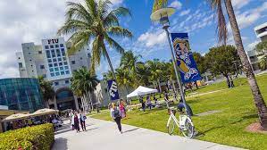 It has a total undergraduate enrollment of 49,004, its setting is urban, and the campus size is 344 acres. Florida International University Salesforce Org