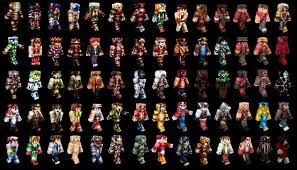 Open the profile page on the minecraft official website. How To Use Custom Minecraft Skins On Pc And Mobile Pcquest