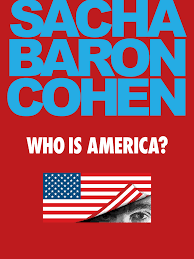 Have a question about the usa? Who Is America Tv Series 2018 Imdb