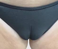Amazon.com: Camel Toe Tucking Gaff Panties With Realistic Silicone For  Crossdresser, Transgender Black (Xtra-Small): Clothing, Shoes & Jewelry