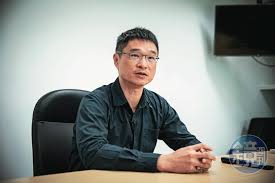 臉被偷走之後：無法可管的數位性暴力？台灣Deepfake 事件獨家調查- 鏡週刊Mirror Media