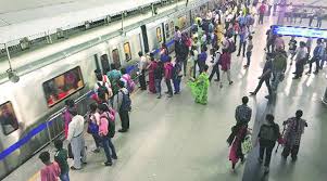 Delhi Metro Rides To Cost More Discount During Off Peak