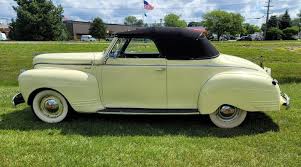 Image result for Charlotte Ivory 1947 Plymouth
