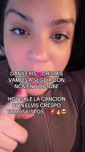 DANILEXIS🩷CHISMIS #nadiecomonosotros #chismis #danislexis @Jlexis 🚀‍...