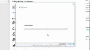This is a comprehensive file containing available drivers and software for the brother machine. How To Install Brother Dcp 350c Printer Driver On Windows 10 Youtube