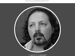 Story and Structure: A Complete Guide" by Leon Conrad