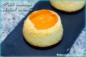 Petit Renverse Abricot Noisette Recette Recette Abricot Recette Dessert Gateaux Et Desserts