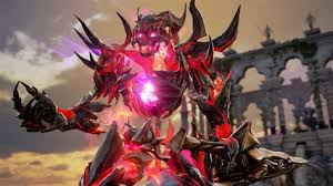 Feb 24, 2021 soul calibur 6: Soul Calibur Inferno 35 Images Soul Calibur Vi Inferno Reveal Trailer Official Artwork Soulcalibur Vi Returning Character Inferno Playable But Inferno Reaparece En El Nuevo Triler De Soul Calibur Vi