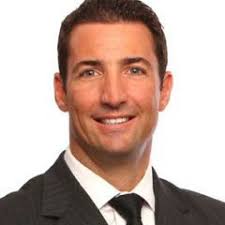 Shawn Corson's Instagram, Twitter & Facebook