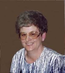 Obituary information for Patricia Rusk