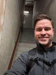 Chase Goodson's Instagram, Twitter & Facebook