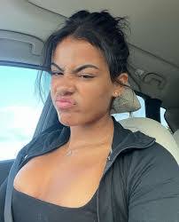 Daniella Ford's Instagram, Twitter & Facebook