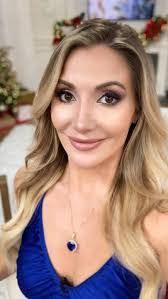 Kristen Keech's Instagram, Twitter & Facebook