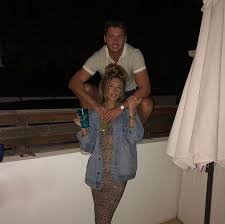 We did not find results for: Mike Thalassitis Needed Therapy Over Megan Mckenna Split But Wasn T Broke Says Manager Mirror Online
