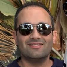 Profile for Darren Sciberras