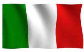 4 kb file:combat flag of the italian navy (back).svg is a vector version of this file. Italian Flag Gifs 22 Animated Pictures For Free