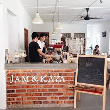 And unlike commercial jams, this is straight from dasha's kitchen, using just a handful of ingredients, and her parents then moved to the uk where her mom is currently chef at the family's café, serving malaysian food to newcastle. The Counter Picture Of Jam Kaya Cafe Petaling Jaya Tripadvisor