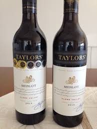 Taylors Clare Valley Merlot It S A Winner New Zealand Wine Australian Wine Wines