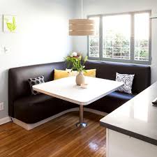 Learn about the 18 types of kitchen countertops here. Kitchen Corner Seating 7hay Breakfast Nook With Bench Booth Wow Space Saving Furniture Sets Extraordinary Home And Interior Laurelinekoenig