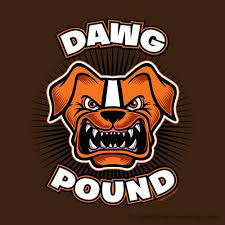 We have the new throwback 1946 cleveland browns jerseys among our selection so fans can get the new threads that will honor an esteemed chapter of browns football! Dawg Pound Cleveland Browns Cleveland Browns Logo Cleveland Browns Cleveland Browns Football