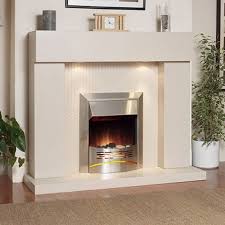 Ft., and the remote control lets you turn the unit on or off without getting up. Stone Suite Katell Durban Electric Fireplace Suite Best Deals Online
