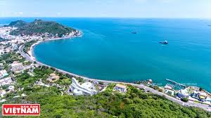 Tttm kim long, châu đức, bà rịa vũng tàu. Ba Rá»‹a VÅ©ng Tau Miá»n Ä'áº¥t Há»©a Thu Hut Ä'áº§u TÆ° Bao áº£nh Viá»‡t Nam
