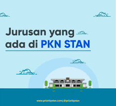 Maybe you would like to learn more about one of these? Jurusan Yang Ada Di Pkn Stan Priority Stan