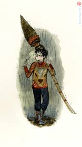 Impervius Harry Potter Lexicon