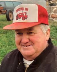 Obituary of Bill Muldrew